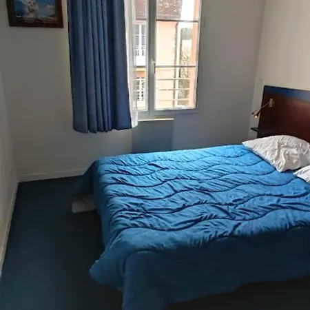 T3 Avec Parking Aux Pieds Des Thermes *